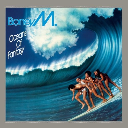 Oceans Of Fantasy [Import]