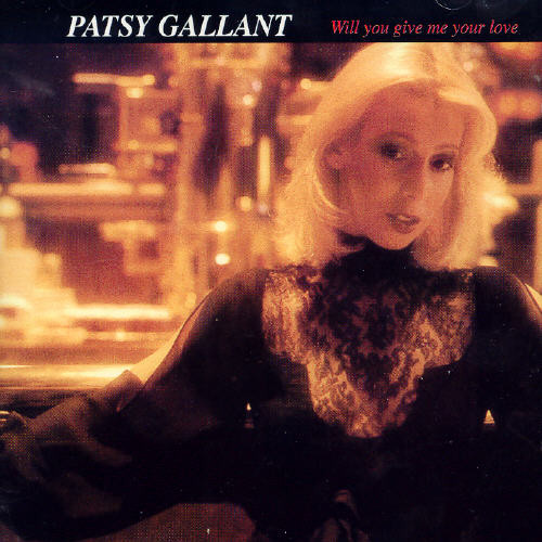 Will You Give Me Your Love [Import]