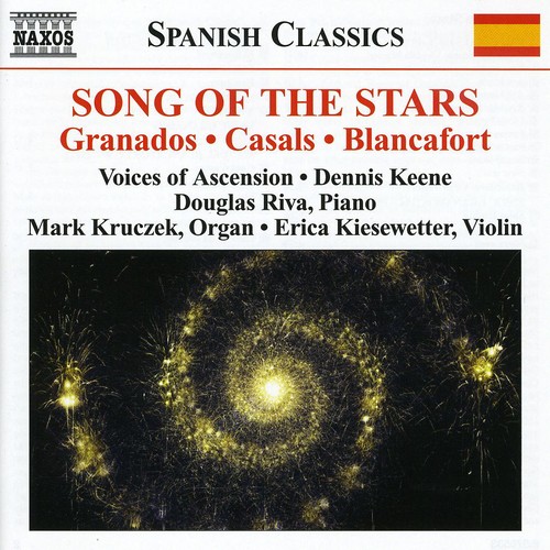 Song of the Stars
