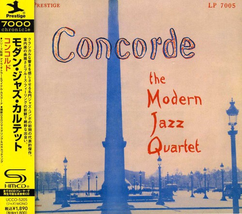 Concorde [Import]