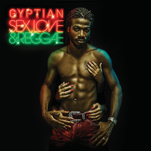 Sex Love & Reggae
