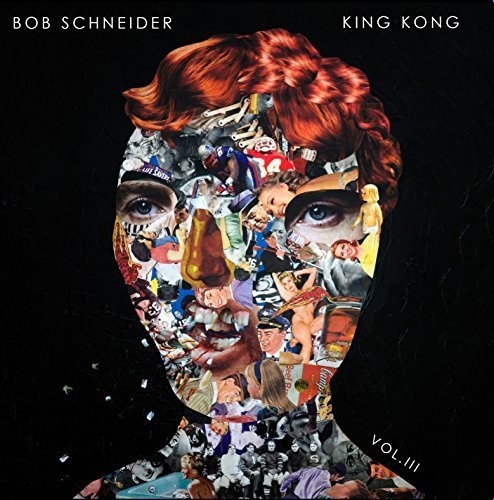 King Kong, Vol. 3