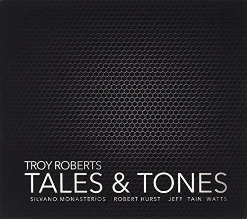 Tales And Tones