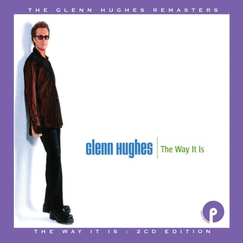 Way It Is [Import]