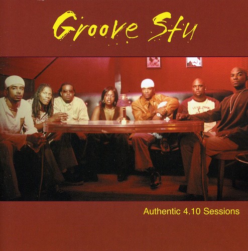 Authentic 4.10 Sessions