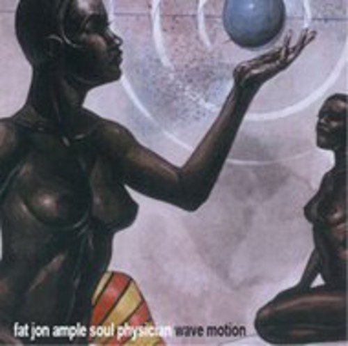 Wave Motion [Import]