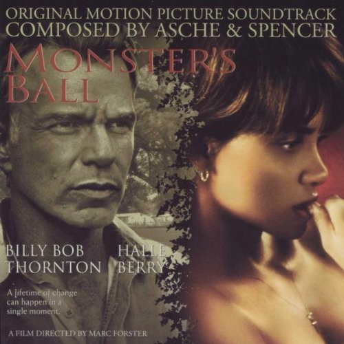Monsters Ball / Various
