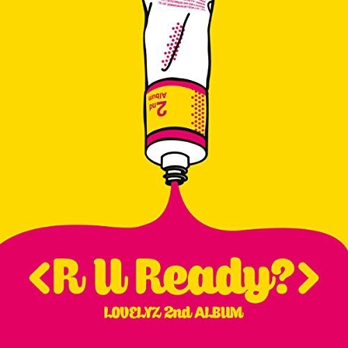 R U READY