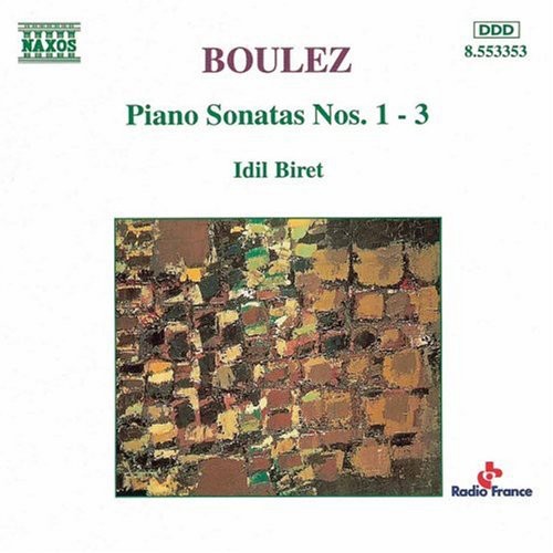 Idil Biret - Piano Sonatas