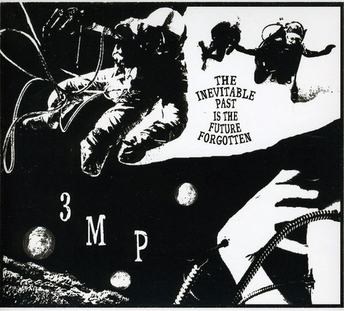 The Inevitable Past Is The Future Forgotten