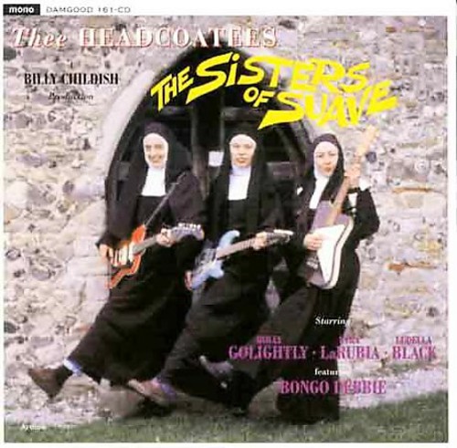 Sisters of Suave
