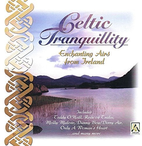 Celtic Tranquillity
