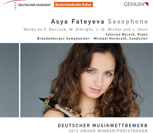 Saxophone