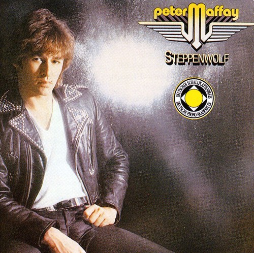 Steppenwolf [Import]