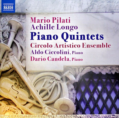 Piano Quintets
