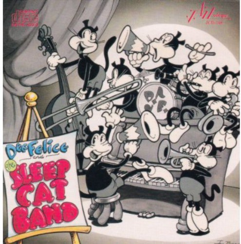 Dee Felice & the Sleepcat Band