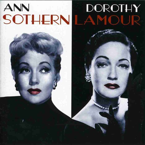 Sothern Lamour
