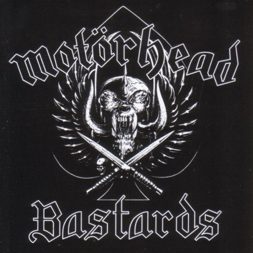 Bastards [Import]