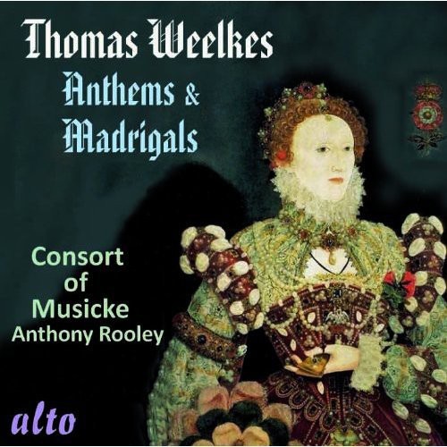 Anthems & Madrigals