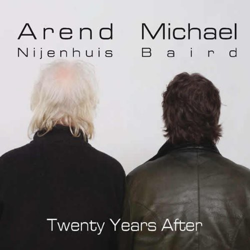 Twenty Years After