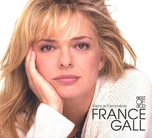 Viens Je T Emmene: Best of [Import]