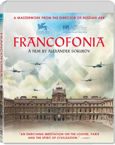 Francofonia