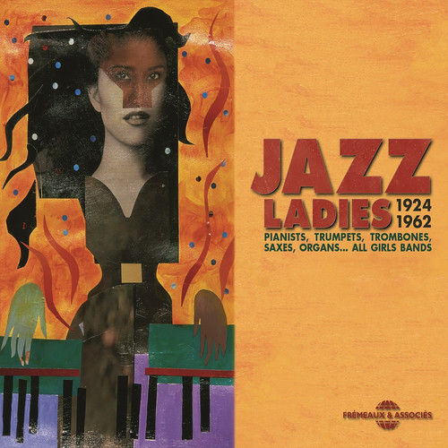 Jazz Ladies 19241962