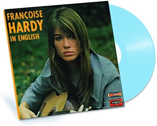 In English [Import]