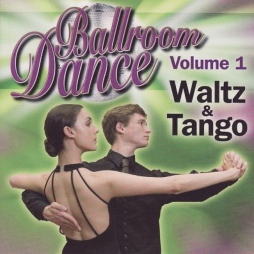 Waltz & Tango 1 /  Various
