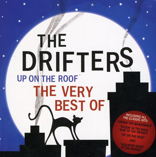 Up on the Roof: Very Best [Import]