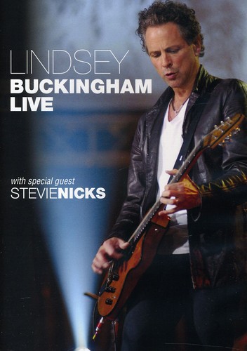 Lindsey Buckingham - Live