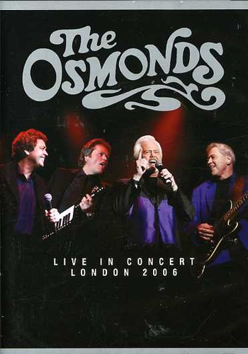 Live in Concert