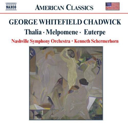 Orchestral Works