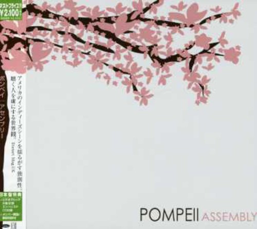 Assembly [Import]