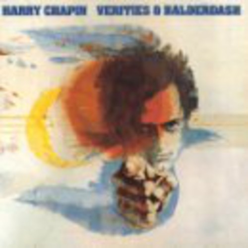 Verities & Balderdash [Import]