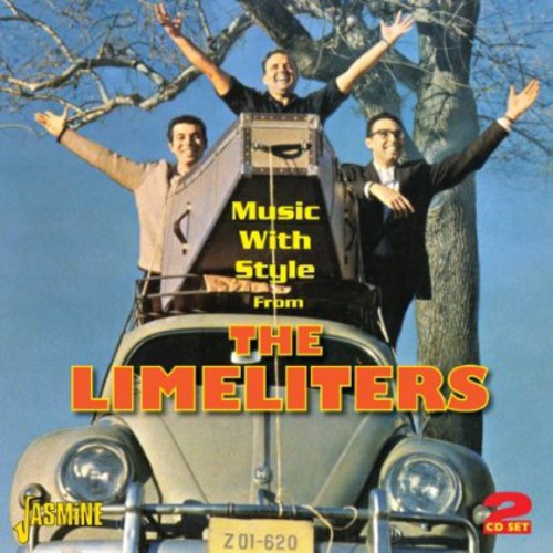 Music with Style [Import]