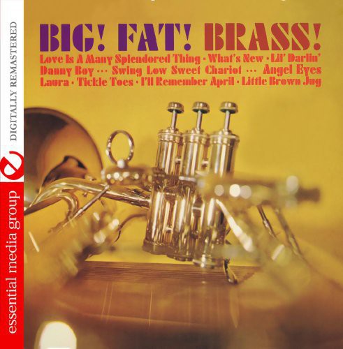BIG FAT BRASS