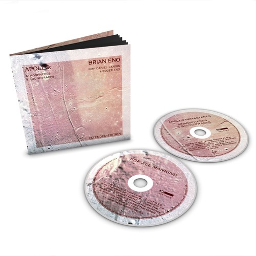 Apollo: Atmospheres And Soundtracks