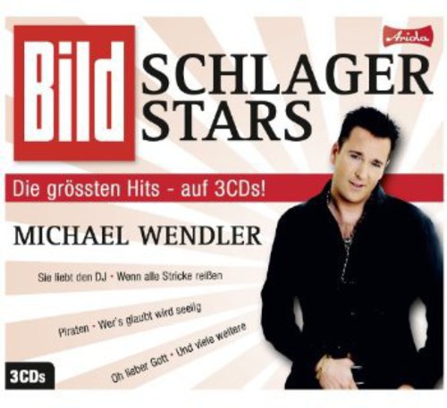 Bild Schlager Stars [Import]