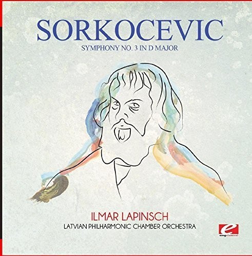 SYMPHONY NO. 3 IN D MAJOR