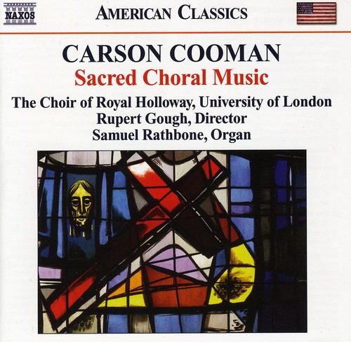 Sacred Choral Music