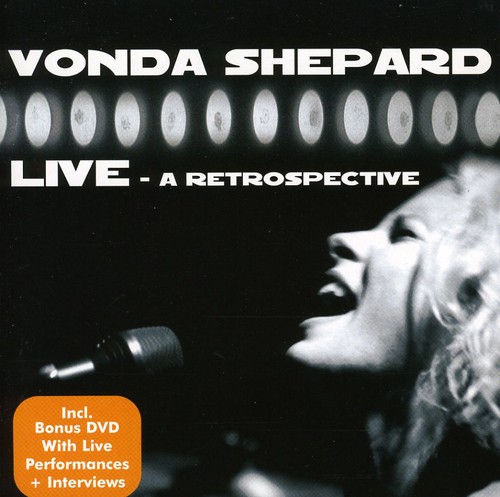 Live-A Retrospective [Import]