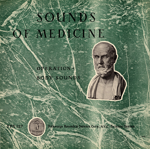Sounds of Medicine / Various