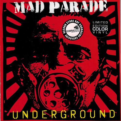 Underground