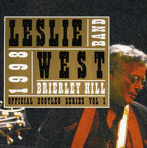 Brierley Hill R N B Club 1998 [Import]