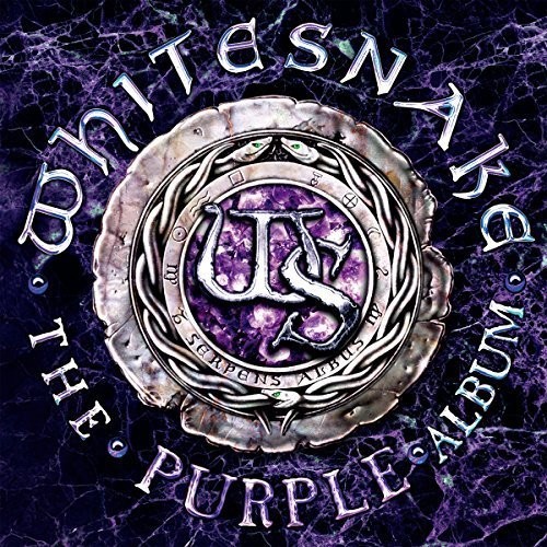 PURPLE ALBUM
