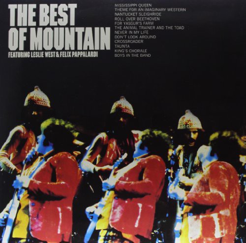 Album Art