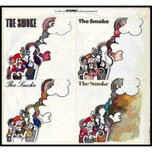 The Smoke