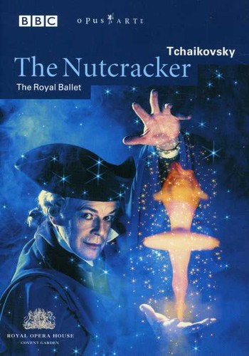 The Nutcracker