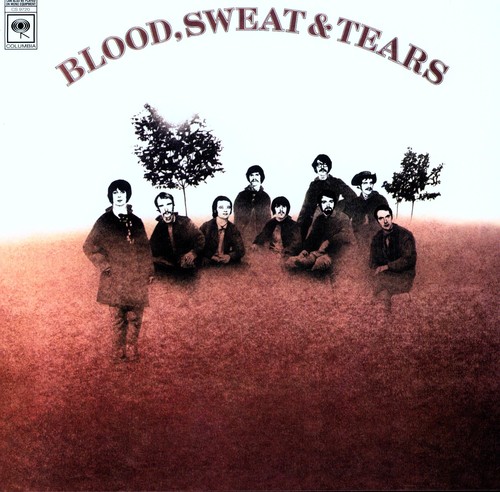 Blood Sweat & Tears